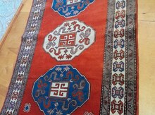 Qədimi xalça