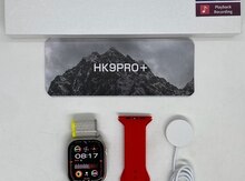 Smart Watch "HK9 PRO+"