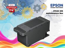 "EPSON C9345" xidməti qutusu