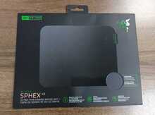 Mousepad "Razer Sphex V3 S"