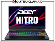 Noutbuk "Acer Nitro 5 AN515-58-78BT"