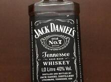 İçki "Jack Daniel's"