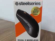 Oyun siçanı "SteelSeries Rival 3 Wireless"