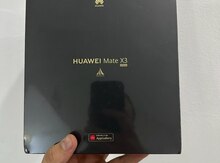 Huawei Mate X3  Fold 12/512GB Dark Green