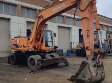 Ekskavator "Doosan" icarəsi 