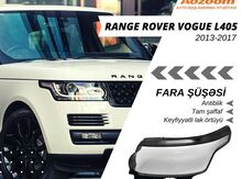 "Range Rover Vogue 2013-2021" fara şüşəsi