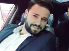 Xanımla tanış olmaq istəyirəm