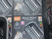 Mikser "RAF 6664"