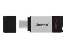 Kingston USB-C DataTraveler 