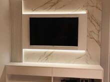 Televizor altlığı