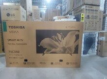 Televizor "Toshiba LED 75C350LE"