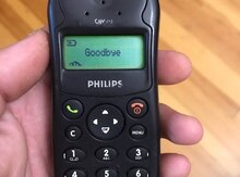 Telefon "Philips"