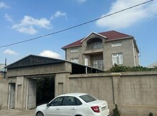 Həyət evi, Saray qəs.