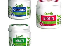 Vitamin "Canvit"