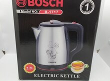 Elektrik çaydan "MaxBosch 1717"