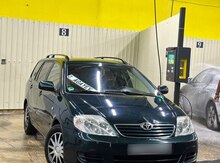 Toyota Corolla, 2006 il