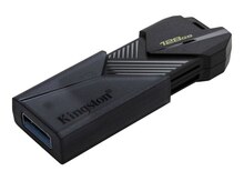  USB Kingston 128GB DataTraveler Exodia Onyx