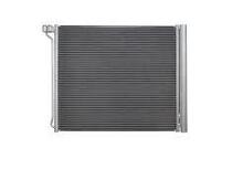 "BMW X5, F15/X5 E70" Xdirve kondisioner radiatoru