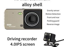 Hd 1080p driving recorder