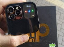 Mini telefon "Flip 15"