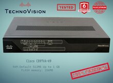 Cisco C 897 VA K9 