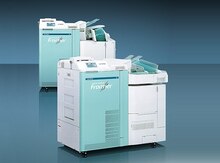 "Fujifilm Frontier" minilab təmirçisi