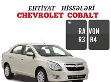 Chevrolet Cobalt,Ravon" ehtiyat hissələri