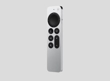 Apple TV Siri Remote Control