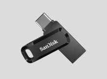 Sandisk 128GB Ultra Dual Drive Go USB Type-C