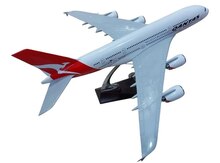 Aircraft model "Qantas 🇳🇿"