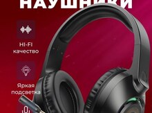 Qulaqlıq "Hoco W108 Gaming"