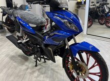 Motosiklet Grandmoto G-50 110, 2023 il
