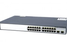 Switch "Cisco 3750v2 24PS-S"