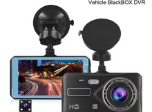 T672 dual camera