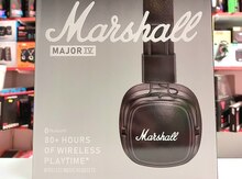 Bluetooth qulaqlıq "Marshall Major IV"