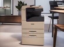 Printer "Xerox Versalink C7025"