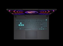 Noutbuk "MSi Cyborg 15"