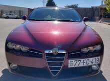 Alfa Romeo 159, 2005 il