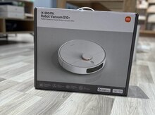 Robot vakum tozsoran "Mi S10+"