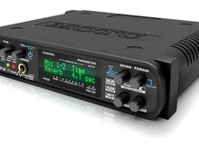 MOTU UltraLite Mk3 Hybrid Audio Interface