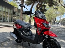 Moped "BM3", 2023 il