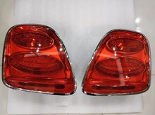 "Bentley 2006-12" stop işığı