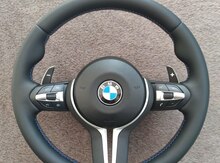 "BMW M" sükanı