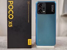 Xiaomi Poco X5 5G Blue 256GB/8GB