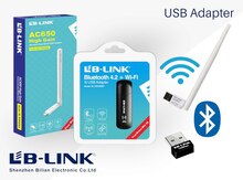 "LB-Link" WiFi və Bluetooth adapter