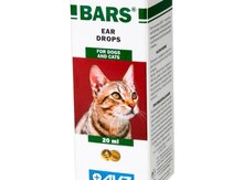 "Bars" qulaq damcısı