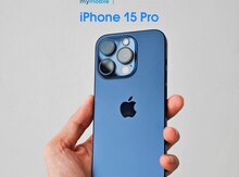 Apple iPhone 15 Pro Blue Titanium 256GB/8GB