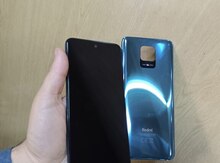 Xiaomi Redmi Note 9 Pro Aurora Blue 64GB/6GB