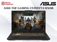 Noutbuk "Asus TUF Gaming FX707ZV4-HX018 90NR0FB5-M00290"