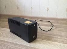 UPS "İntex"